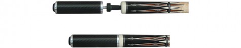 Pechauer Queue-Extension - 11cm