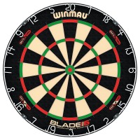 Dartboard Winmau Blade 6 Dual-Core