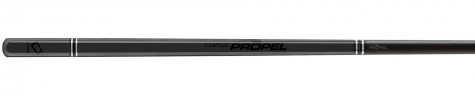 Cuetec Jump Cynergy Propel Ghost Grey