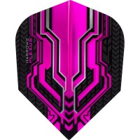 Harrows Plexus Flight 05-05 pink