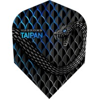 Harrows Taipan Flight blau 07-07