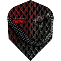 Harrows Taipan Flight rot 07-09