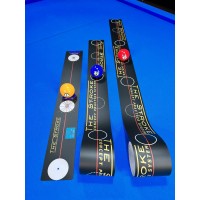 The Stroke - Tool-Folien 3er-Set