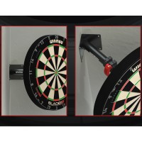 Aufhngung Winmau Edge Telescopic fr Eckbefestigung
