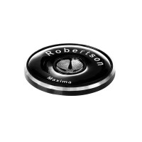 Ledertrimmer Robertson Maxima