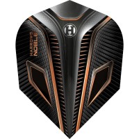 Harrows Noble Flight gold 11-08