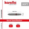 Karella Commander Soft