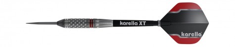 Karella Commander Steel