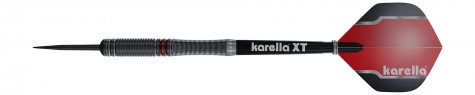 Karella Fighter Steel