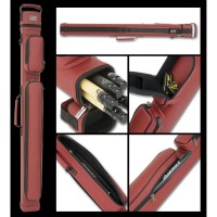 Mezz Kcher ZC-23R - rot