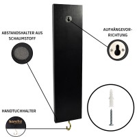 Darthalter Karella Ultimo (ohne Darts)
