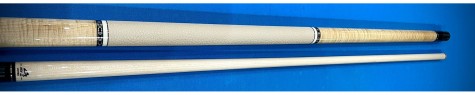 Mezz EC9-CMN mit hellem Ledergriffband