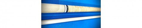 Mezz EC9-CMN mit hellem Ledergriffband
