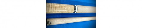 Mezz EC9-CMN mit hellem Ledergriffband