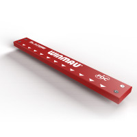 Winmau Dartmatte Clearzone