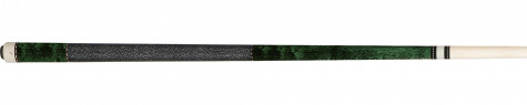 Pechauer JP-S-01 - Green