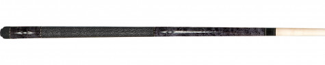 Pechauer JP-S-09 - Smoke