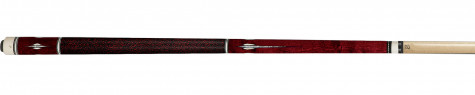 Pechauer JP-S-12 - Burgund