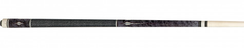 Pechauer JP-S-12 - Smoke
