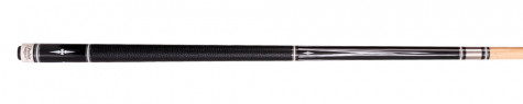 J. Parker Premium Edition PE-5 mit Lederband
