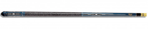 Cuetec Newline N-1 blau