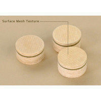 Mehrschichtleder Caiden Fighter super-soft