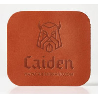 Caiden Leather Pad