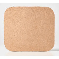 Caiden Leather Pad