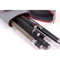 Kcher Cuetec Pro Line 2/4 grey