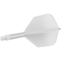 Target K-Flex - No6 - white