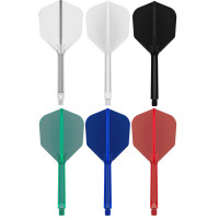 Target K-Flex - No6 - green