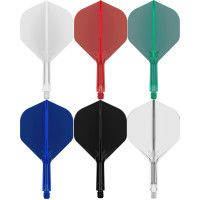 Target K-Flex - No2 - black