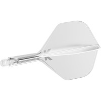 Target K-Flex - No2 - clear