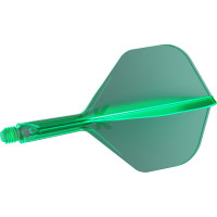 Target K-Flex - No2 - green