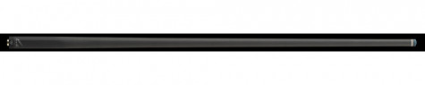 Oberteil Ignite 3C Carbon 11,9mm - United Joint 27,2 inch
