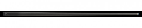 Oberteil Ignite 3C Carbon 11,9mm - Wavy2 Joint 27,2 inch