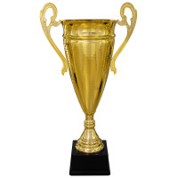 Pokal 40428 gold