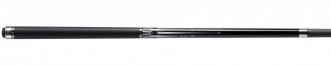 Cuetec Cynergy SVB Gen2, Black LTW, 3/8x14