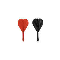 Ersatzflights - PVC 50er-Set