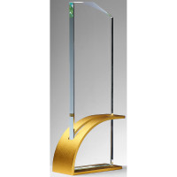 Pokal 68448 gold (ungraviert)