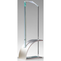 Pokal 68449 silber (ungraviert)
