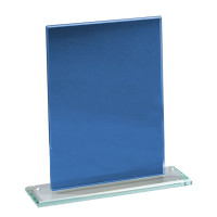 Pokal 68359 blau (ungraviert)