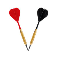 Karella - Softdart - PVC 24 Stk.