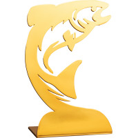 Pokal 43011 Angeln