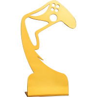 Pokal 43013 E-Sport
