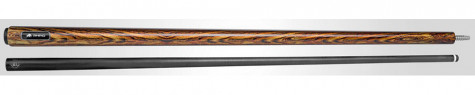 Rhino GW - Bocote wrapless