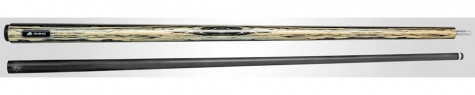 Rhino GW - Pale Moon Ebony wrapless