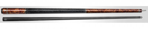 Rhino GW - Amboyna Leather