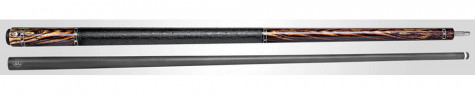 Rhino GW - Bocote Leather