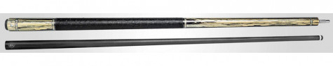Rhino GW - Pale Moon Ebony Leather